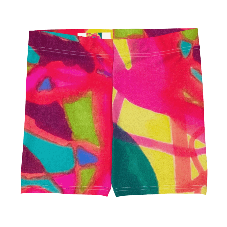 HighLight Bike Shorts product image (9)