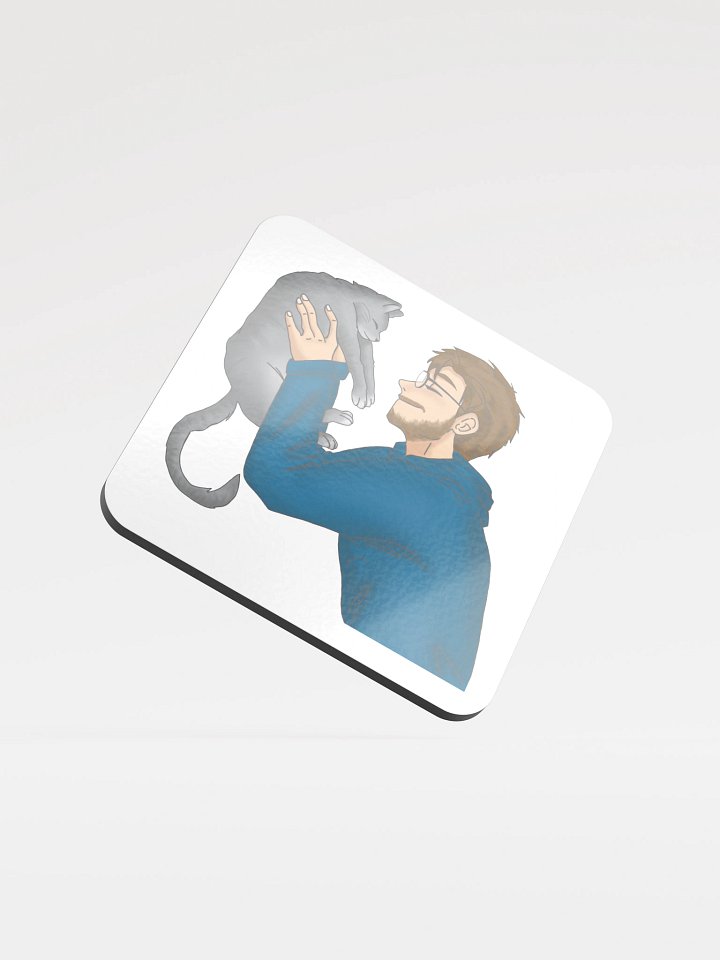 Piko Character Coaster product image (1)