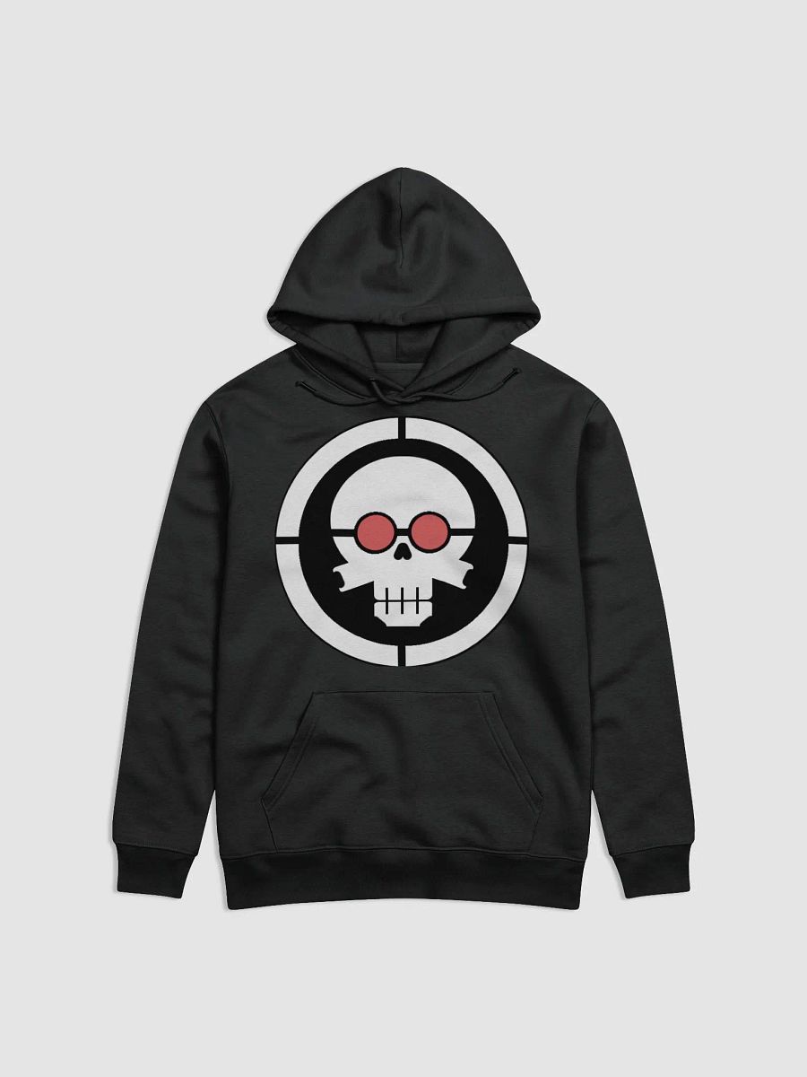 Korporate Eco Hoodie product image (1)