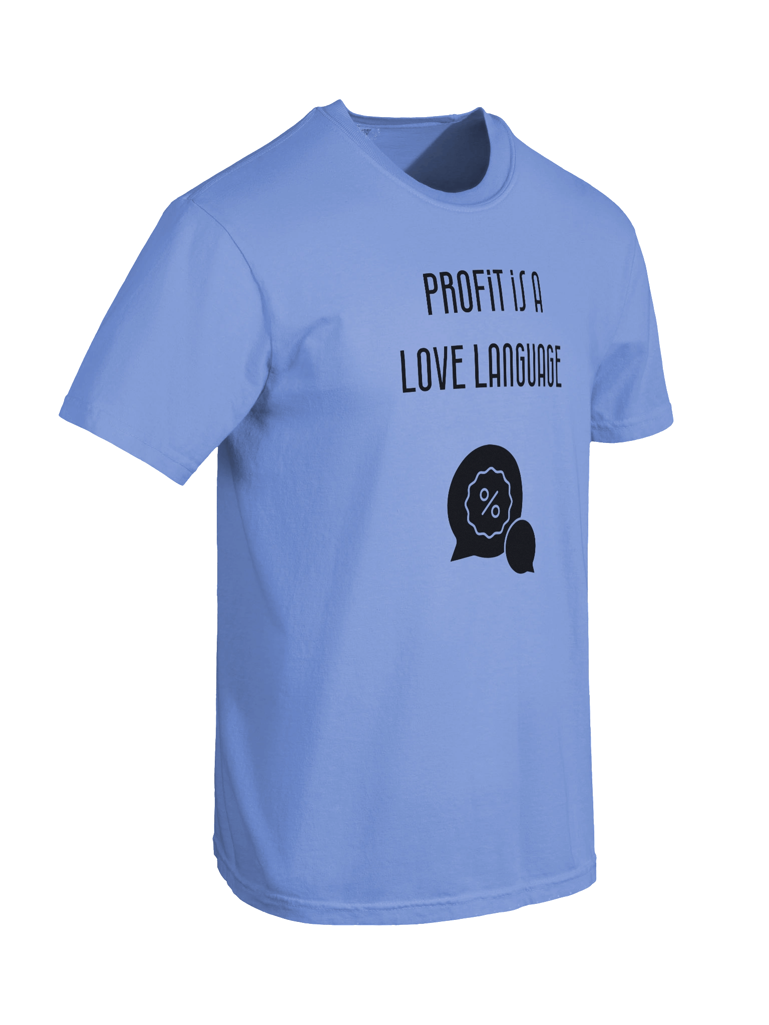 Profit Is A Love Language product image (106)