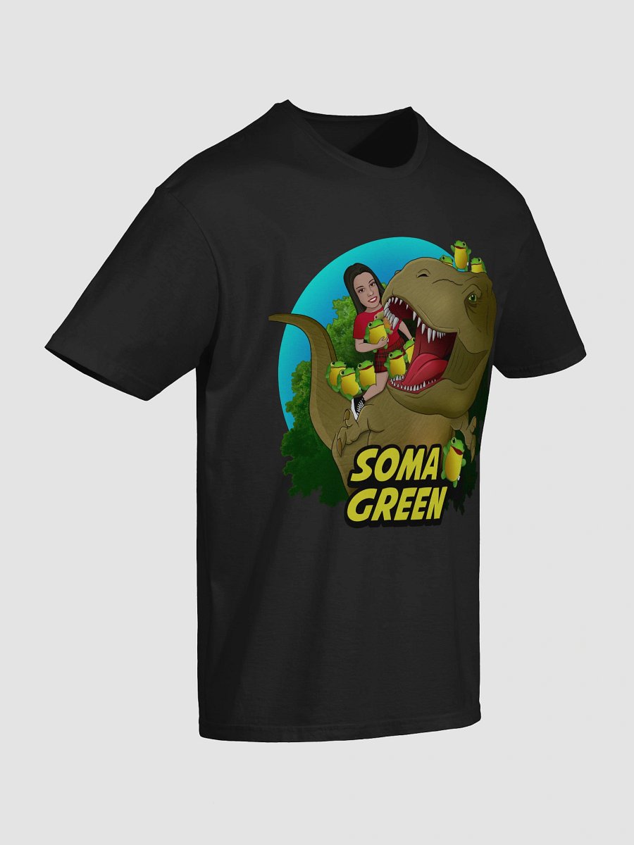 SOMA'S BIRTHDAY T-SHIRT product image (56)