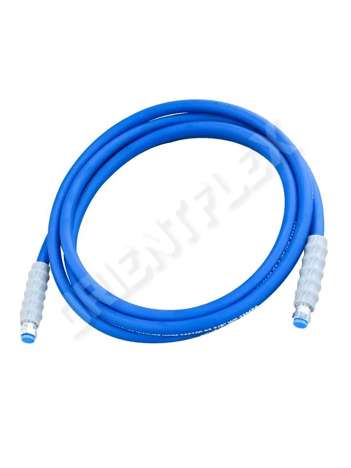 Pressure Washer Hose-R15 product image (2)