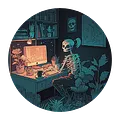 Undead Chill