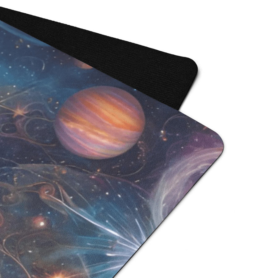 Cosmic Serenity Yoga Mat product image (5)