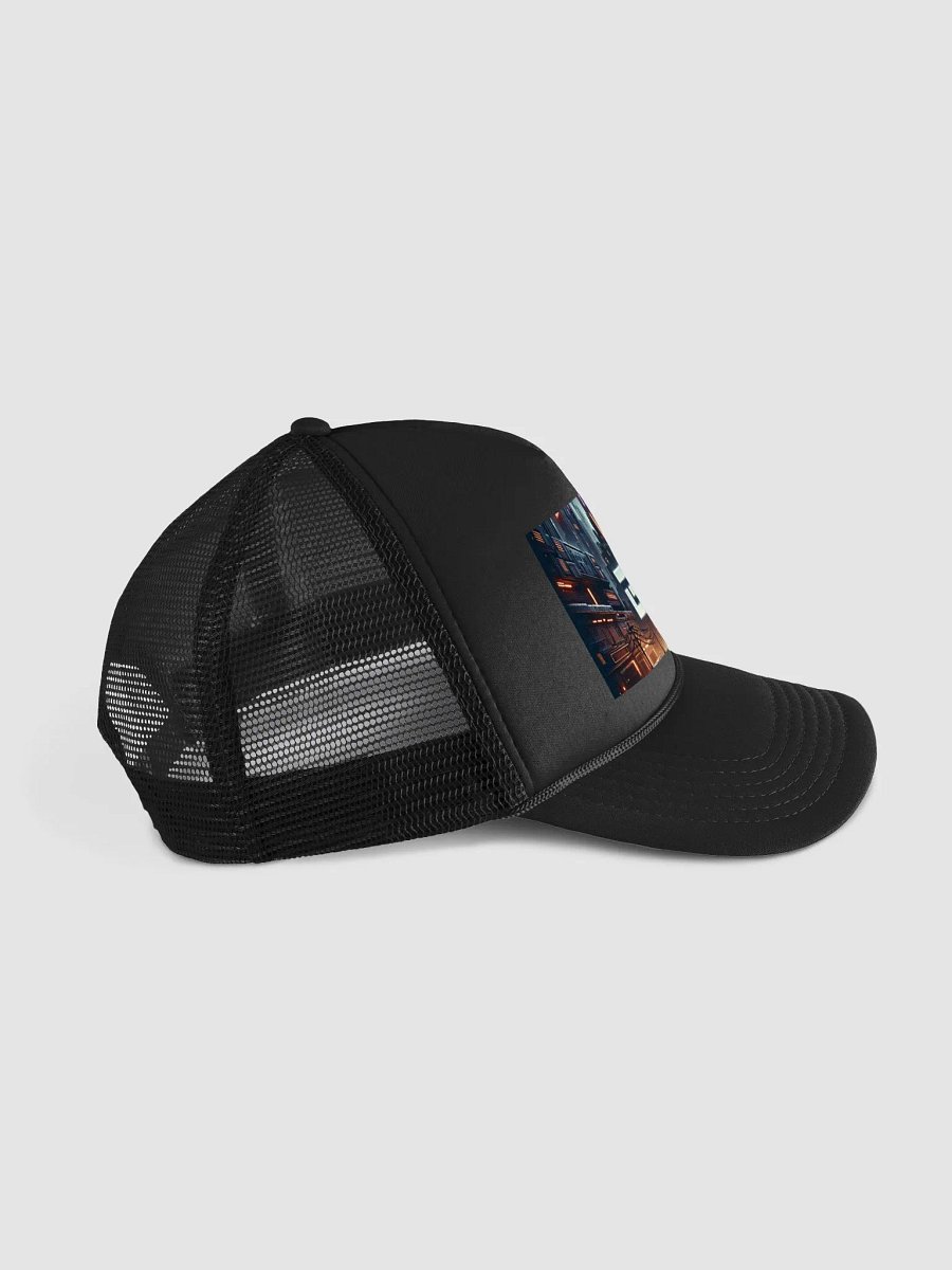 bZa LDN Cap product image (11)