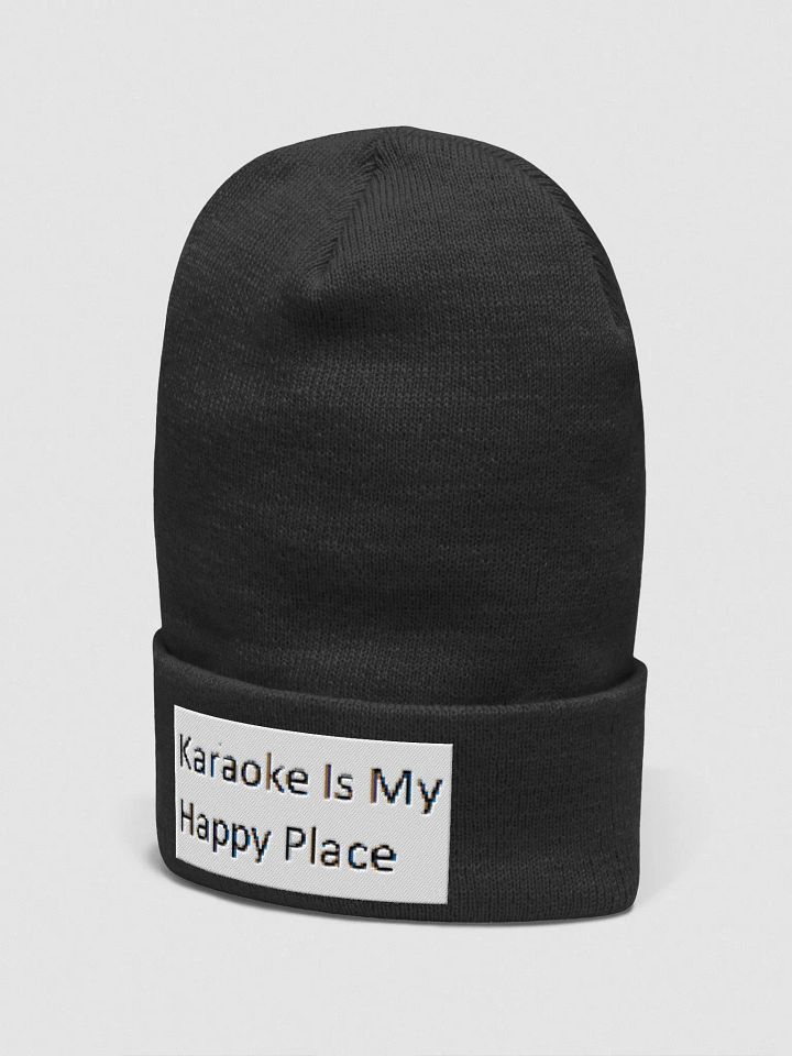 Karaoke Is My Happy Place :} product image (2)