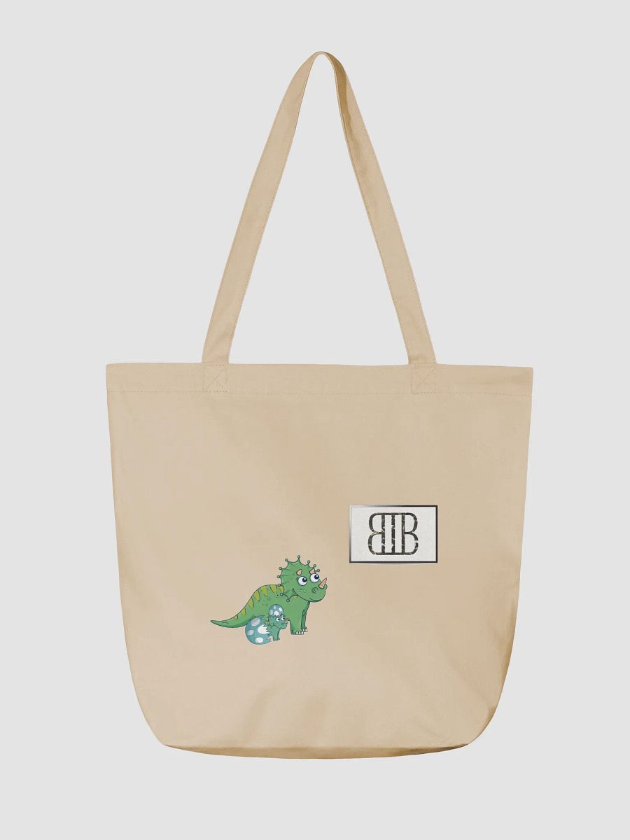 tote bag graffe edition product image (2)
