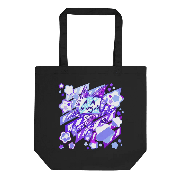 ★彡Spr1ngles Candy Tote Bag ★彡 product image (1)