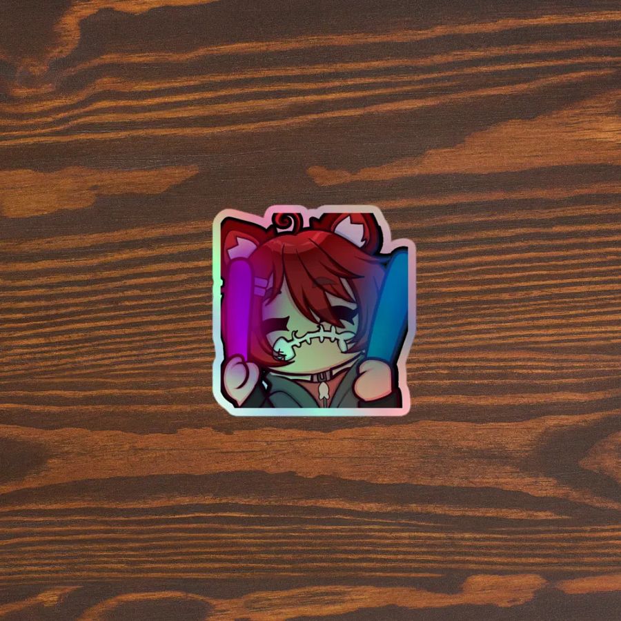 Party Time Sticker product image (3)