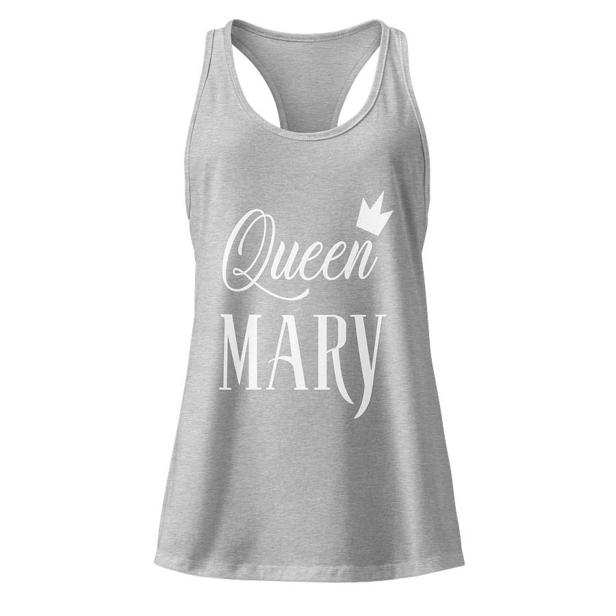 Regal Majesty Women's Racerback Tank product image (1)