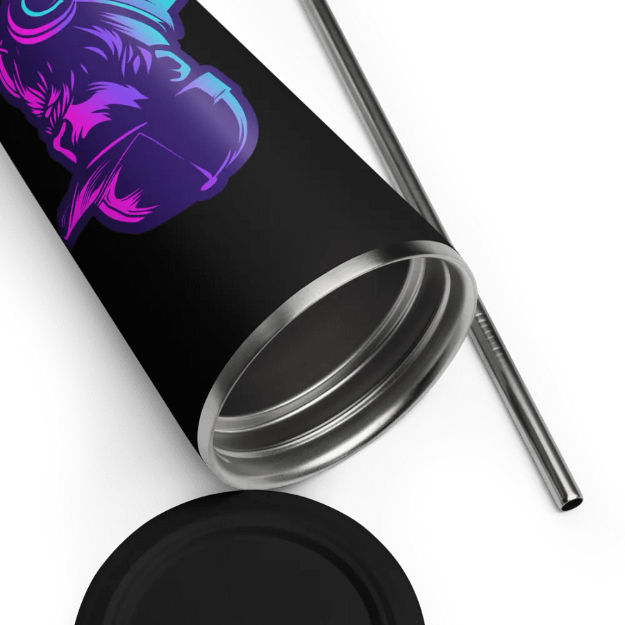Krasnog Graphic Insulated Tumbler product image (12)