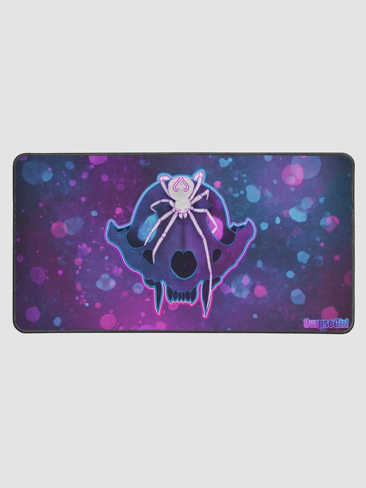 CorpseGirl Desk Mat product image (1)