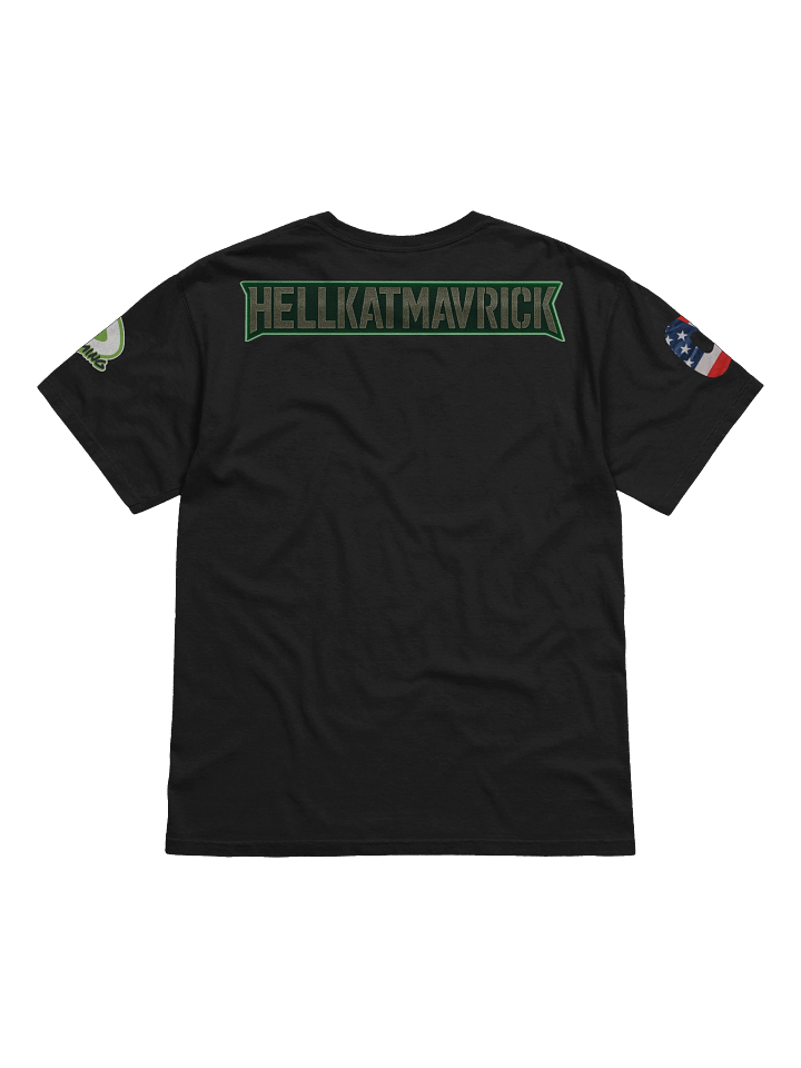 F1 25 Vegas GP Edition Racing Car T-Shirt product image (2)