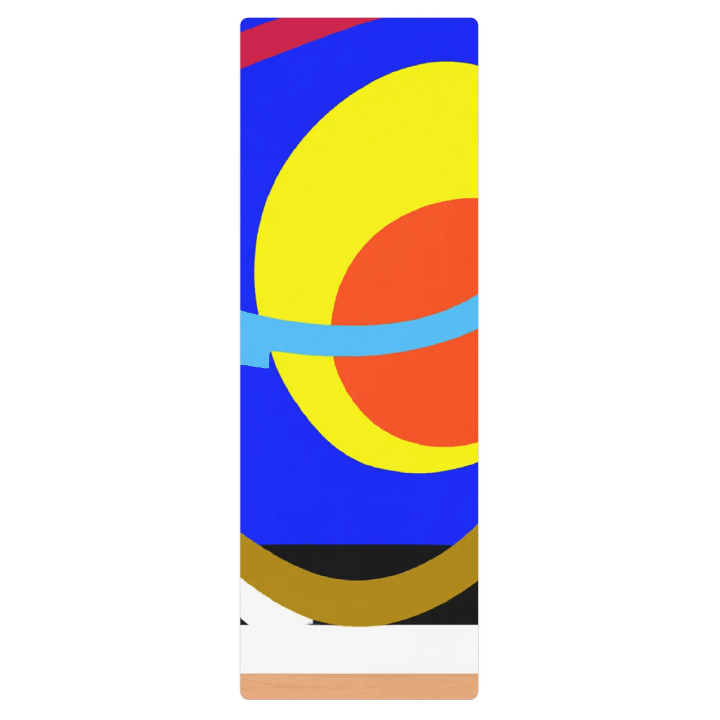looping YOGA MAT product image (1)