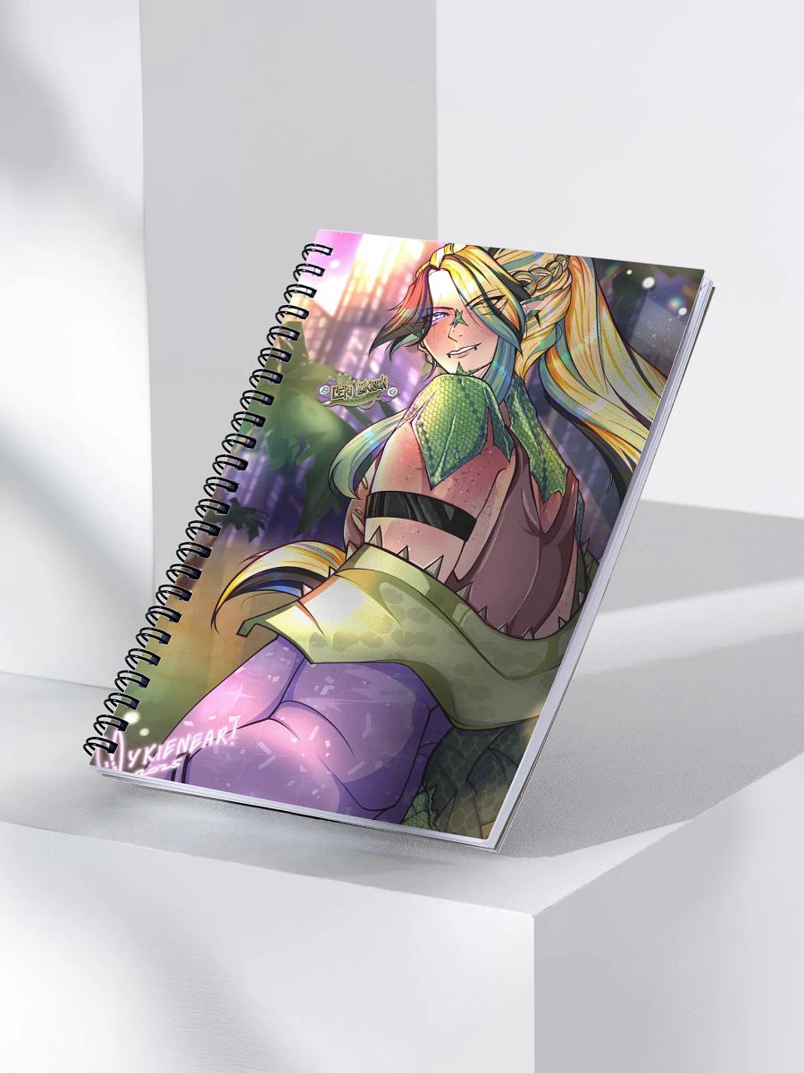 Ceri Notebook product image (3)