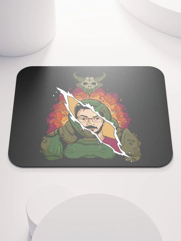 eabRIP&TEAR Mousepad product image (1)