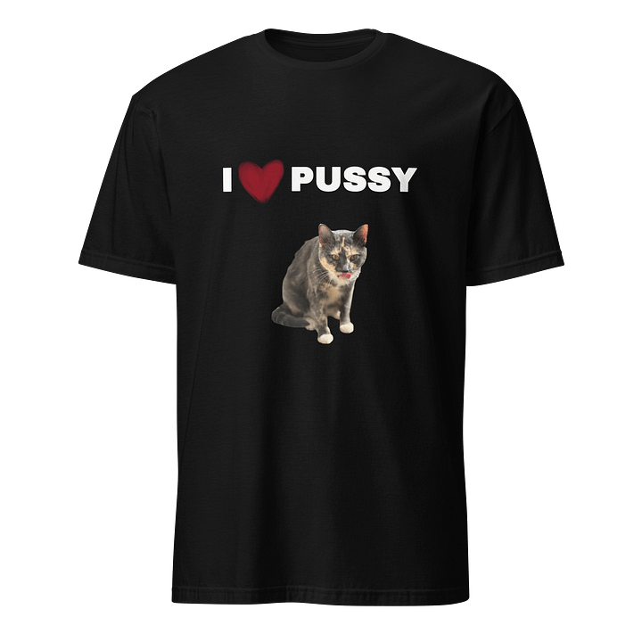 “HEART” Tee product image (1)