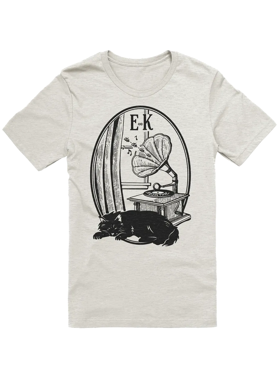 Ode To Resin Tee product image (8)