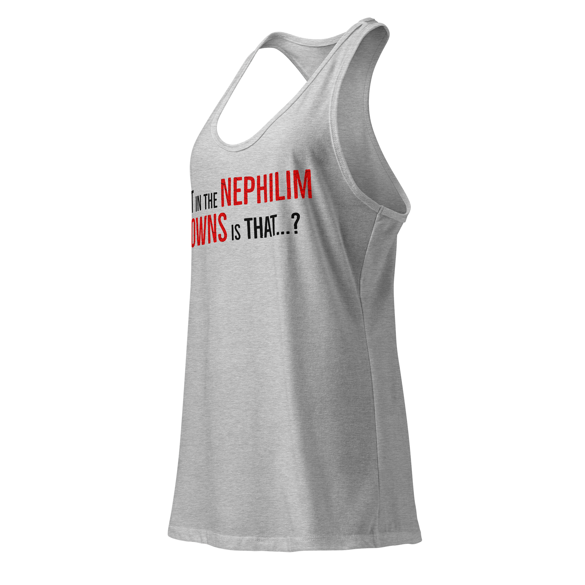 What In The Nephilim Clowns Tank Top product image (12)