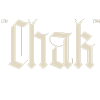 CHAKUZA - GOLD