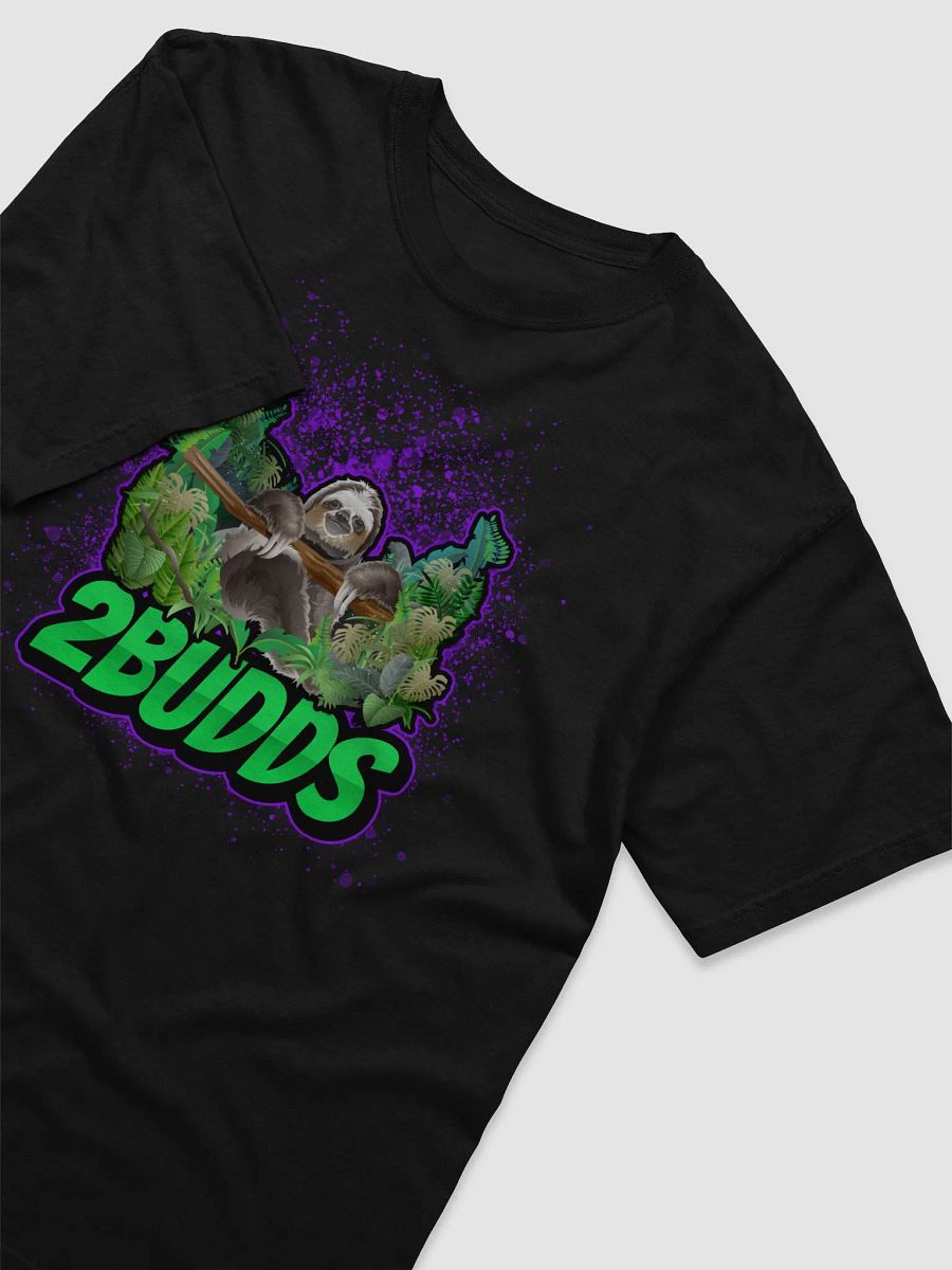 2budds CLASSIC T SHIRT product image (34)