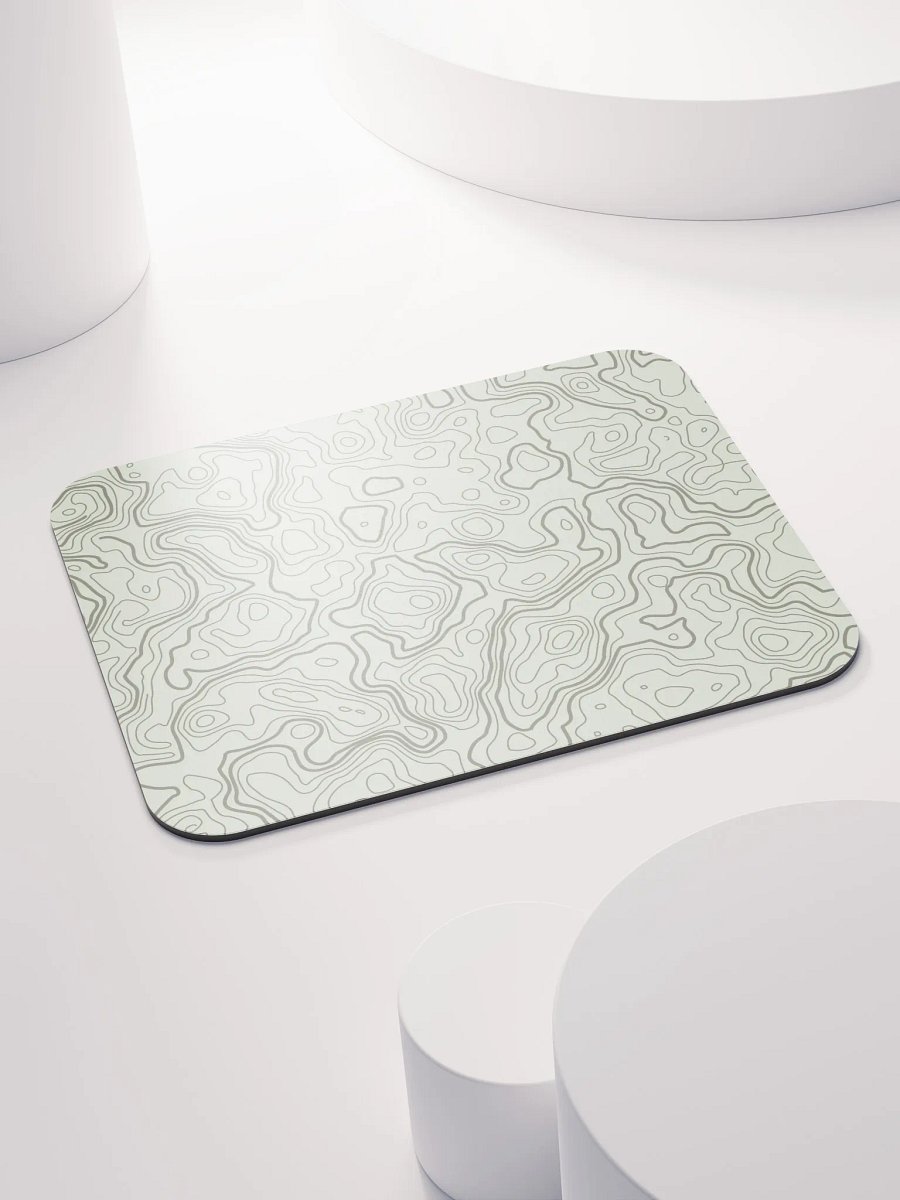 topographic mousepad product image (4)