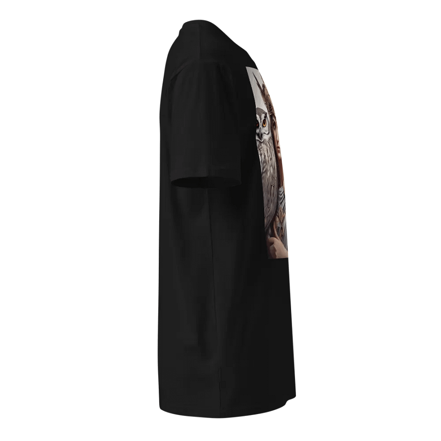 Athena Unisex Tee product image (6)
