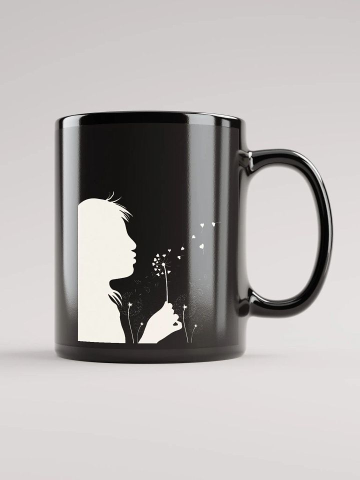 Whispering Wishes Mug product image (1)