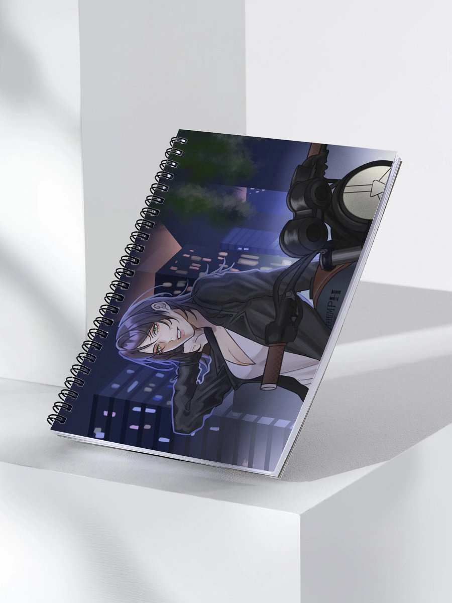 Sakuu Biker Sketchpad product image (3)