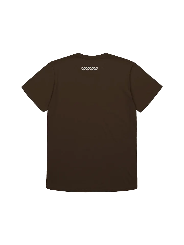 Garlic Waves Graphic T-Shirt product image (19)