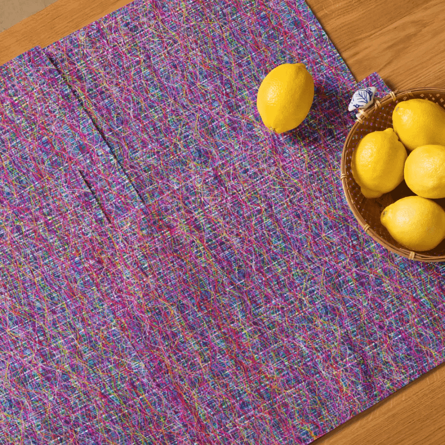 Colorful Threads product image (4)