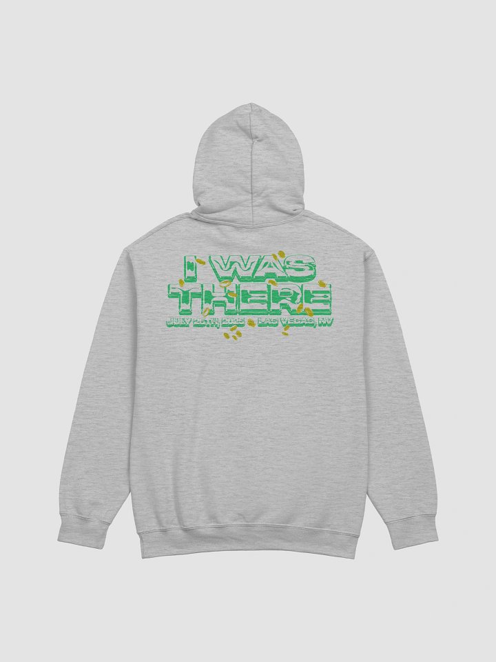 IWF Cash In The Safe Hoodie product image (22)