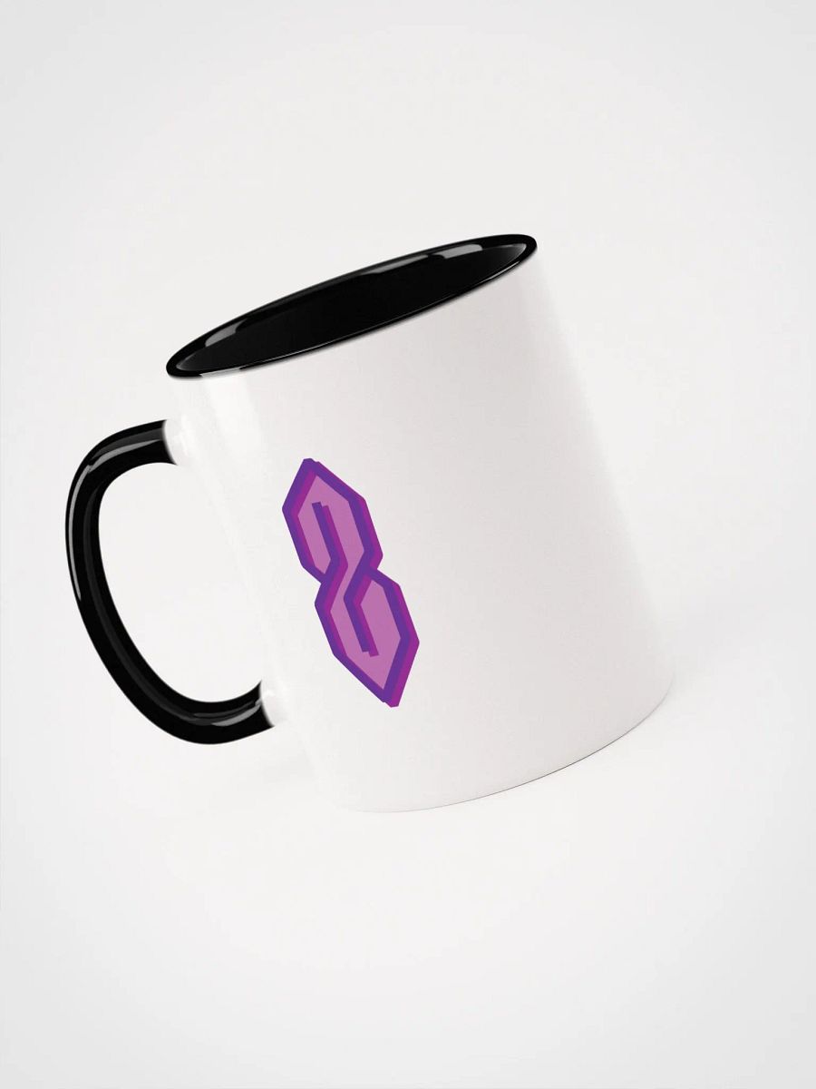 Graffiti S Ceramic Mug product image (3)