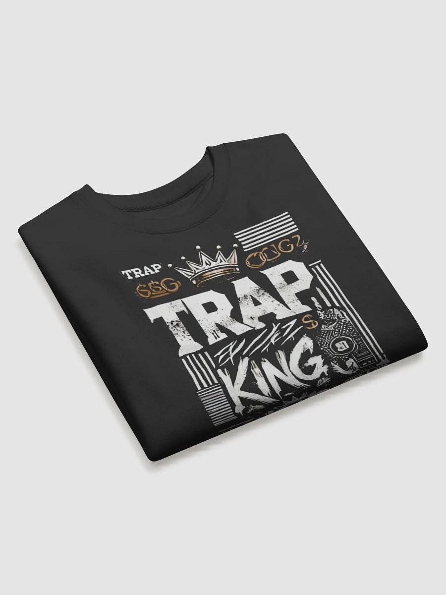 Trap King Sweater product image (3)