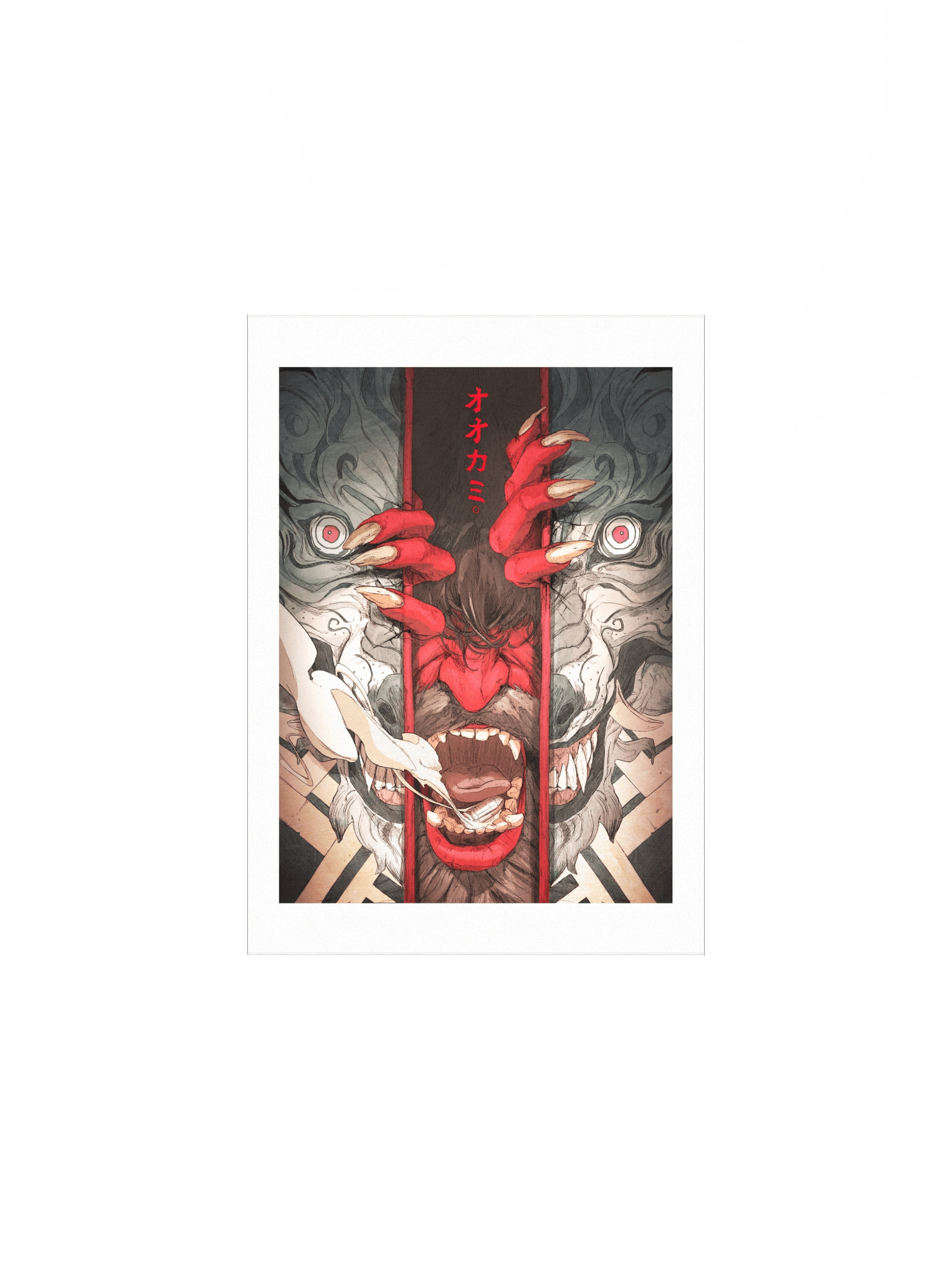 The Wolf product image (5)