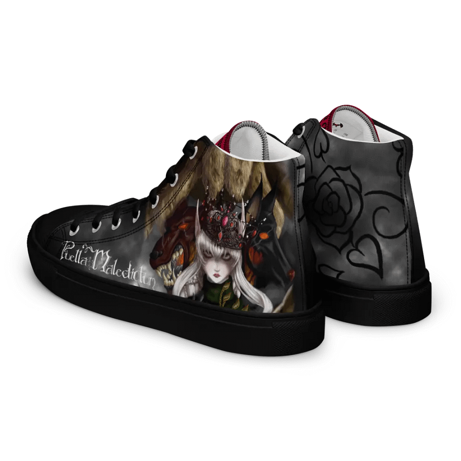 Puella Maledictum - The Girl is a Curse product image (6)