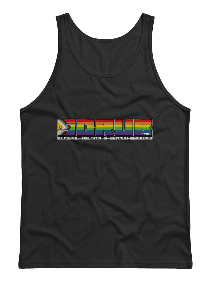 Scrub pride tank product image (1)