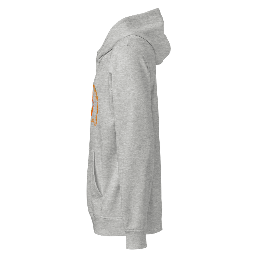 Mythical Dragon Unisex Hoodie product image (3)