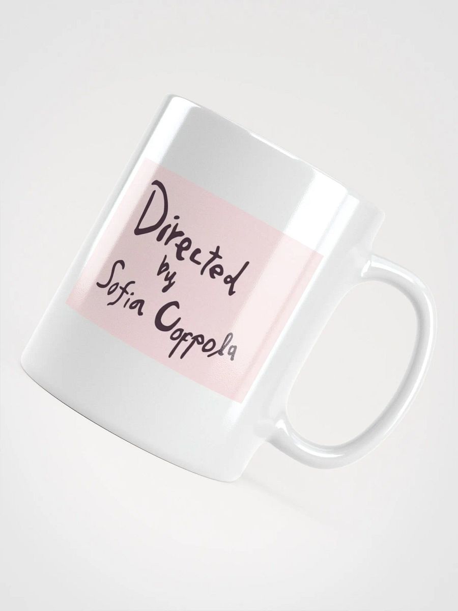 Directed By... Mug product image (4)