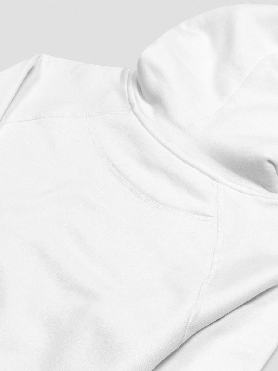 Stanley/Stella Eco Hoodie - LowPro | Light Mode product image (4)