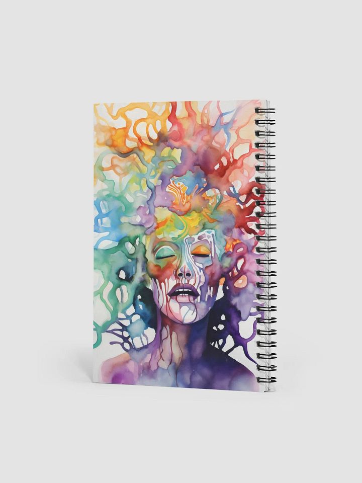 Aura Notebook product image (2)