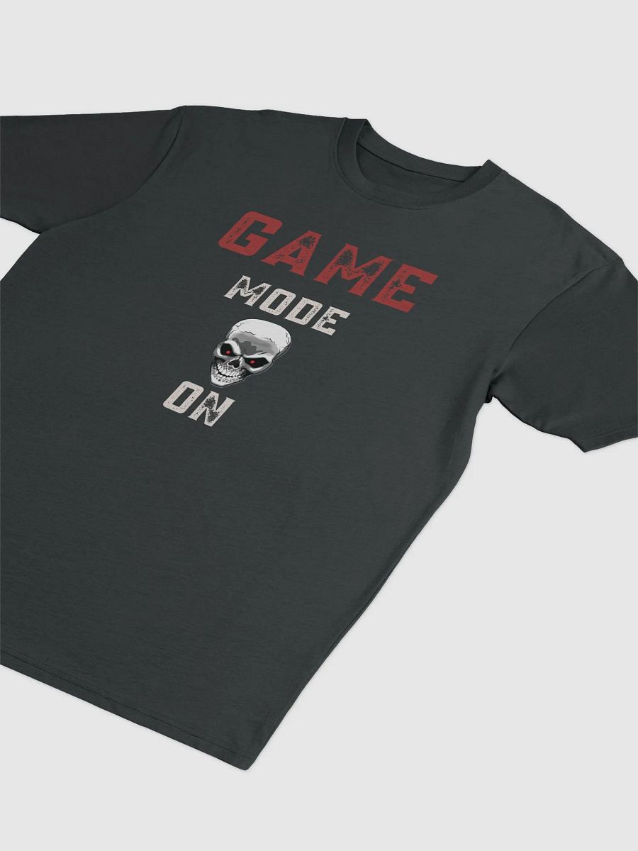 Game Mode On T-Shirt product image (3)