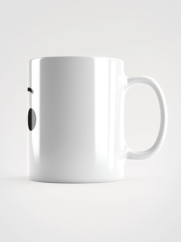 Face 2: Coffee Mug product image (2)
