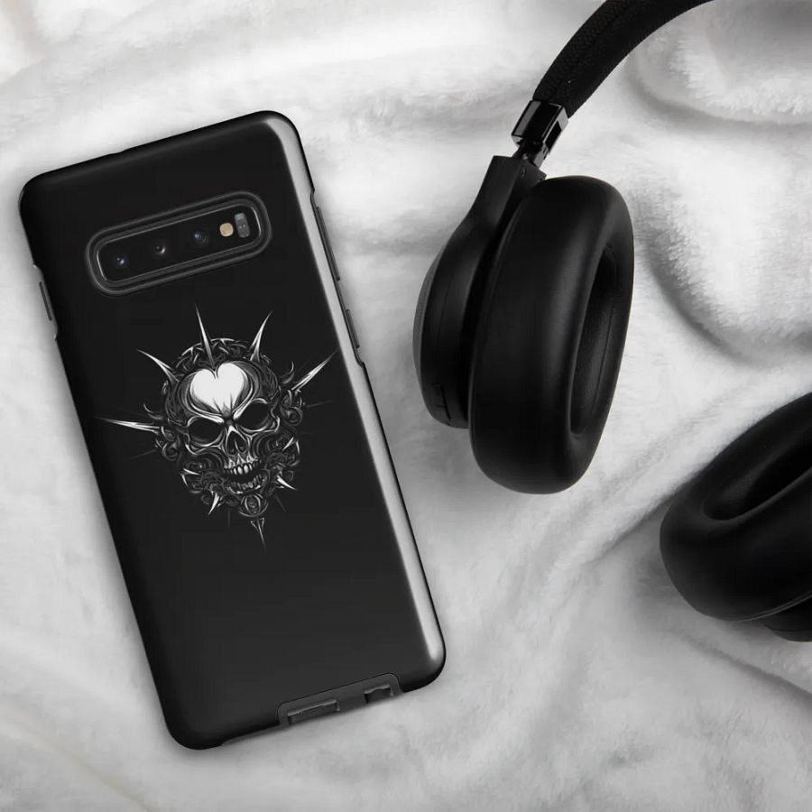 Tyrant Tough Case for Samsung® product image (5)