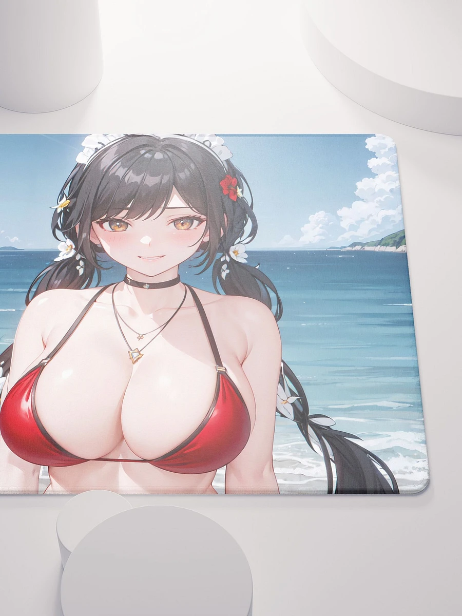Mouse Pad - Annabella (Tower of Fantasy) product image (9)