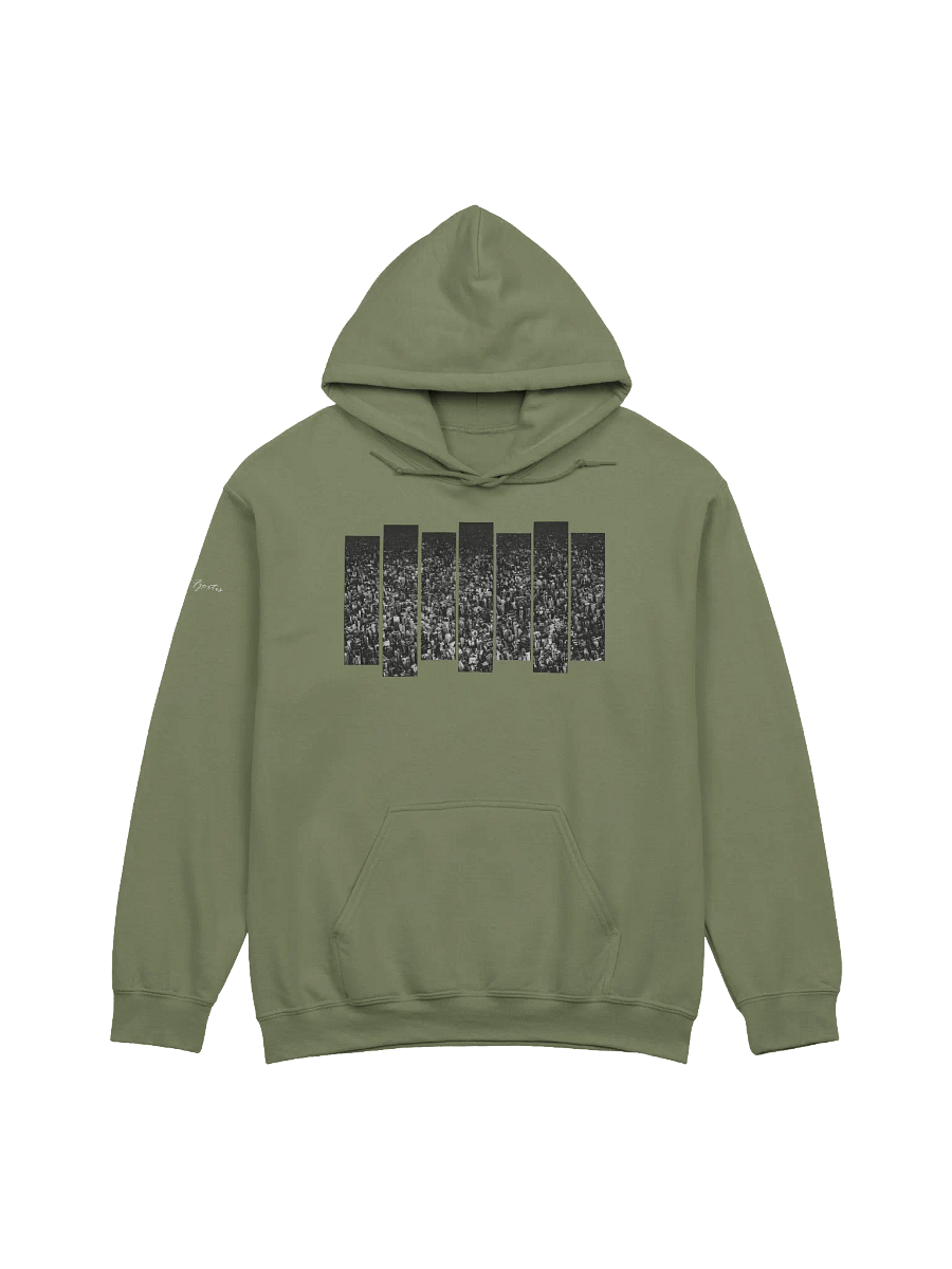 Uunder Wear "gnarled echos" hoodie product image (29)