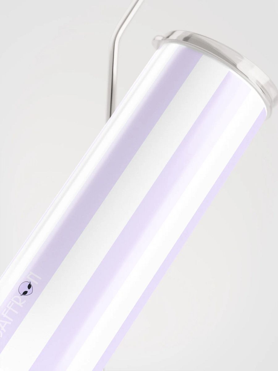 Alien Summer purple Tumbler product image (5)