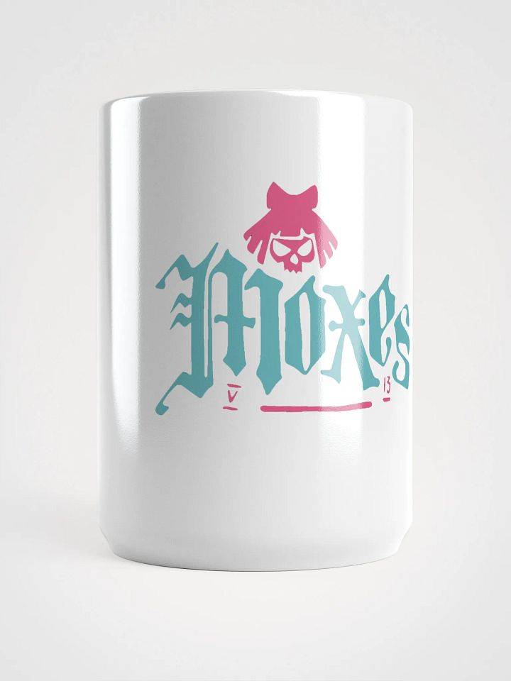Mox coffee mug product image (1)