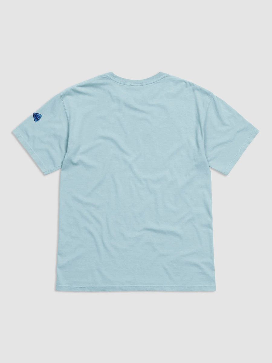 He Goes With You! Tee product image (8)