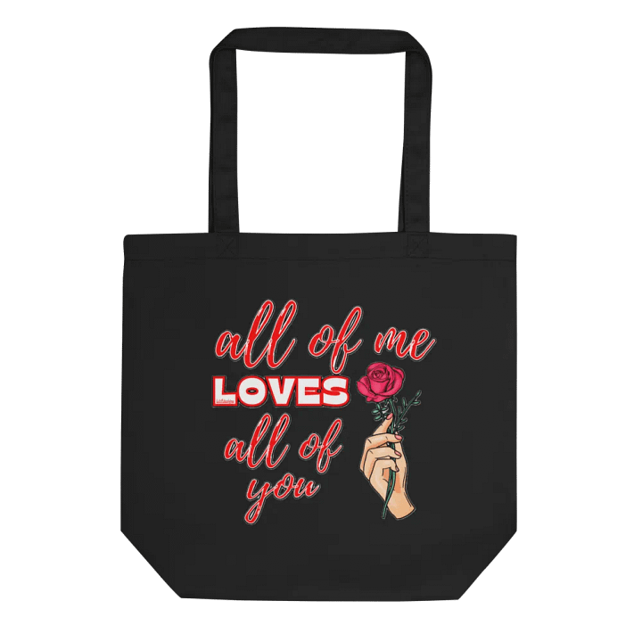 ALL OF ME LOVES ALL OF YOU product image (1)
